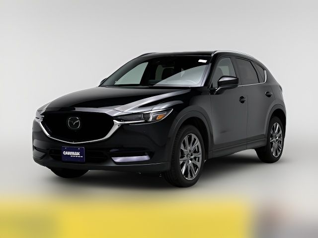 2021 Mazda CX-5 Signature