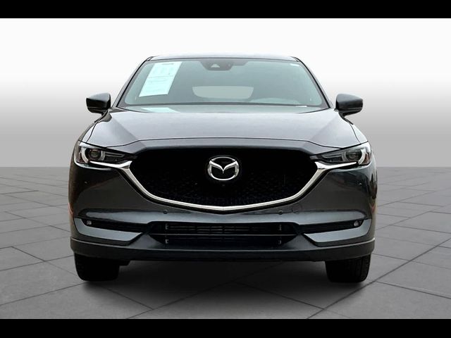 2021 Mazda CX-5 Signature