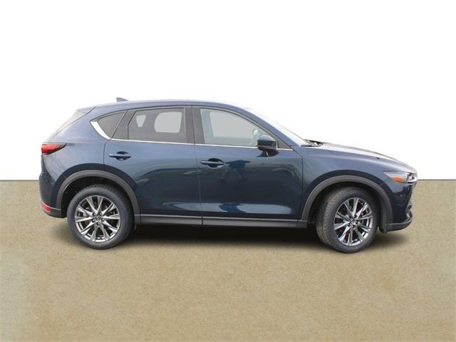 2021 Mazda CX-5 Signature