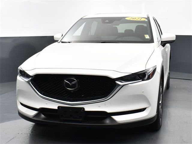 2021 Mazda CX-5 Signature