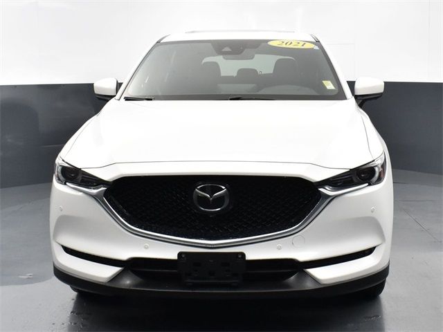 2021 Mazda CX-5 Signature