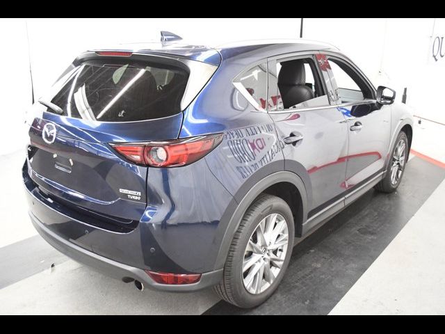 2021 Mazda CX-5 Signature