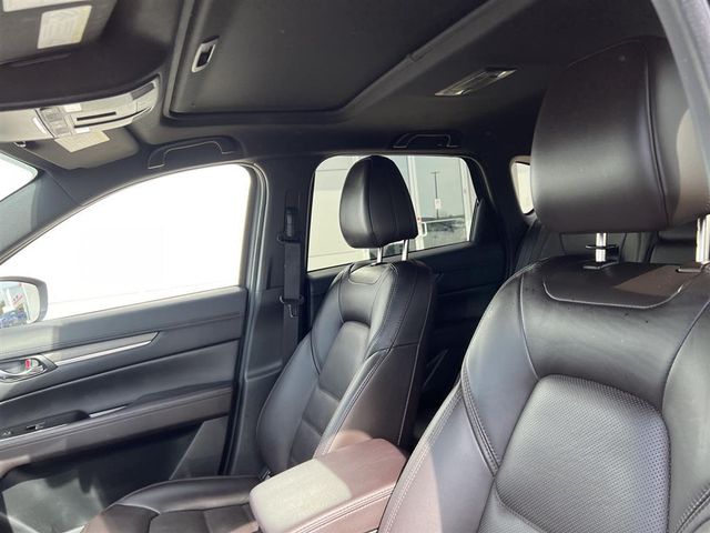 2021 Mazda CX-5 Signature
