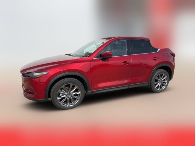 2021 Mazda CX-5 Signature