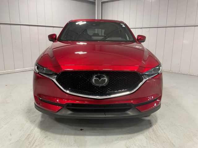 2021 Mazda CX-5 Signature