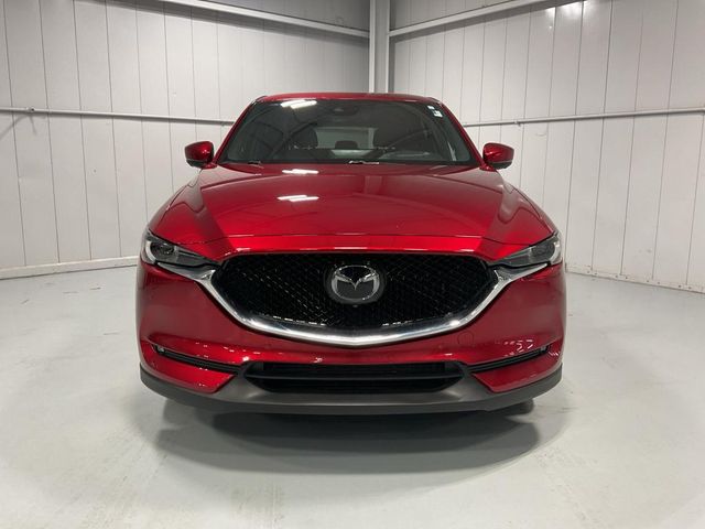 2021 Mazda CX-5 Signature