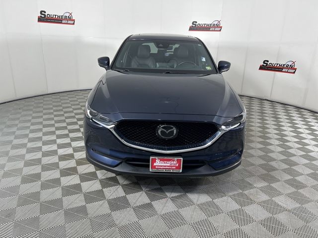 2021 Mazda CX-5 Signature