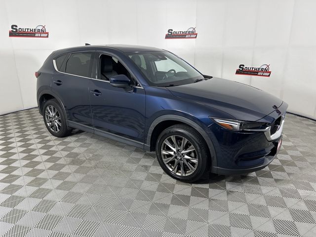 2021 Mazda CX-5 Signature