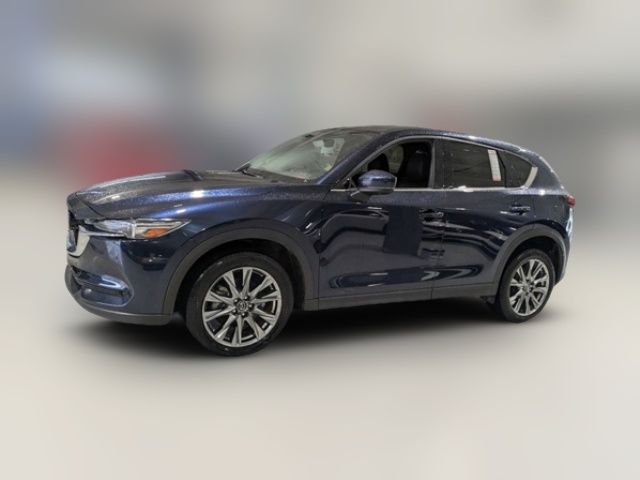 2021 Mazda CX-5 Signature