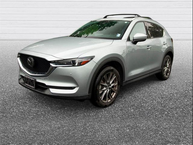 2021 Mazda CX-5 Signature