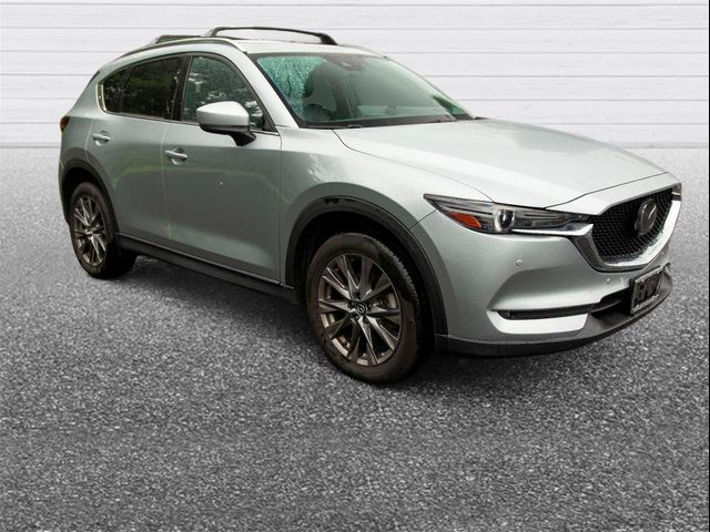 2021 Mazda CX-5 Signature