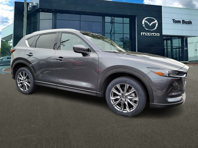 2021 Mazda CX-5 Signature