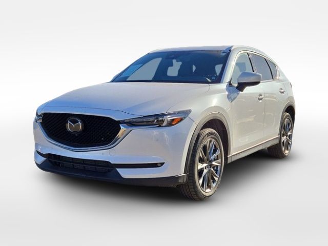 2021 Mazda CX-5 Signature