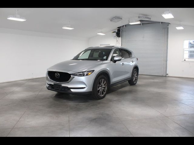 2021 Mazda CX-5 Signature