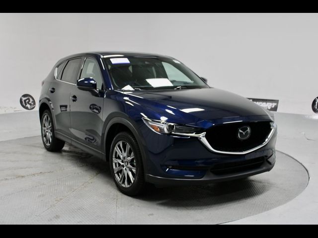 2021 Mazda CX-5 Signature