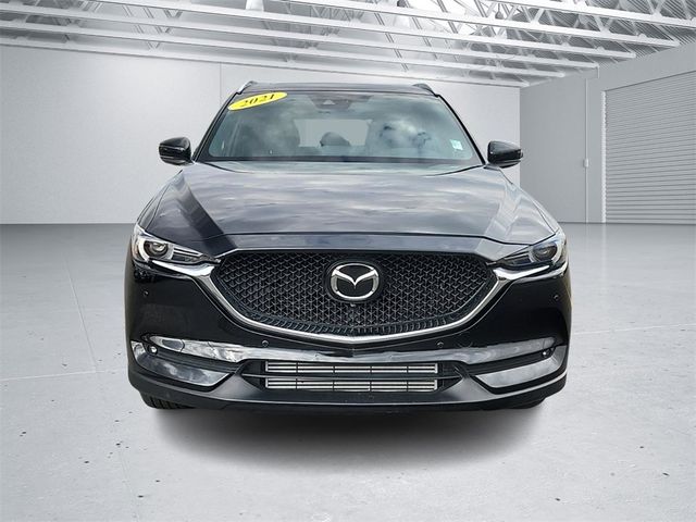 2021 Mazda CX-5 Signature