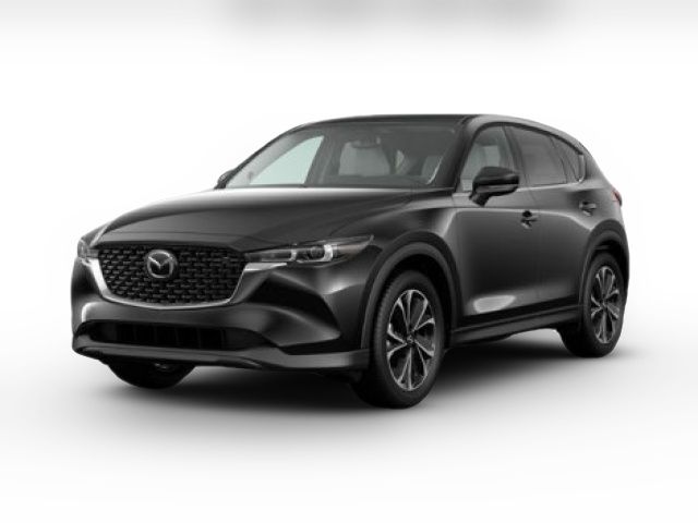 2021 Mazda CX-5 Signature