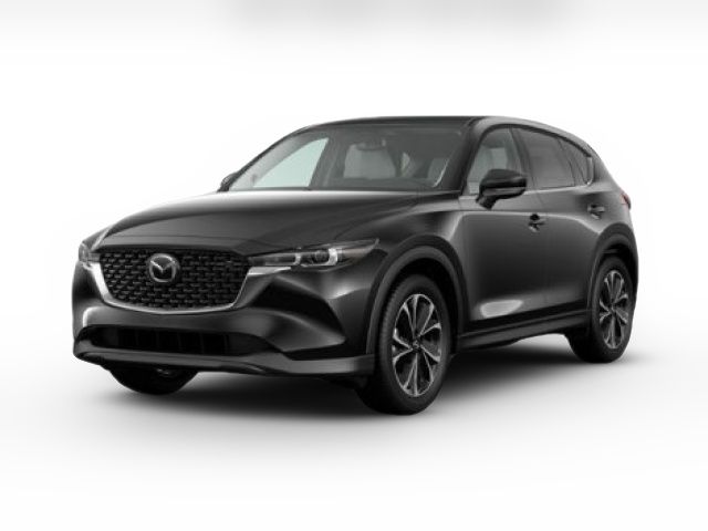 2021 Mazda CX-5 Signature