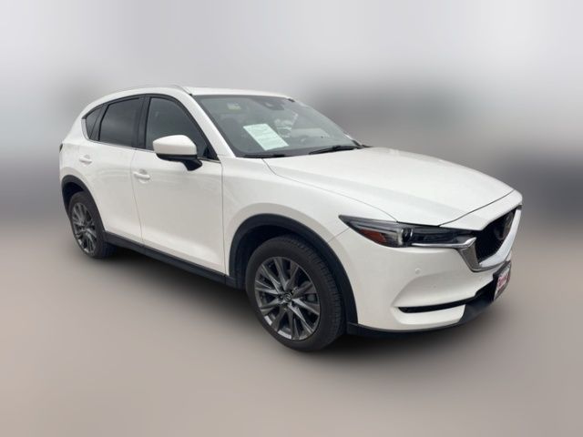 2021 Mazda CX-5 Signature