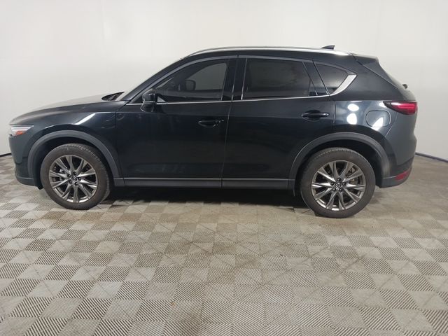 2021 Mazda CX-5 Signature