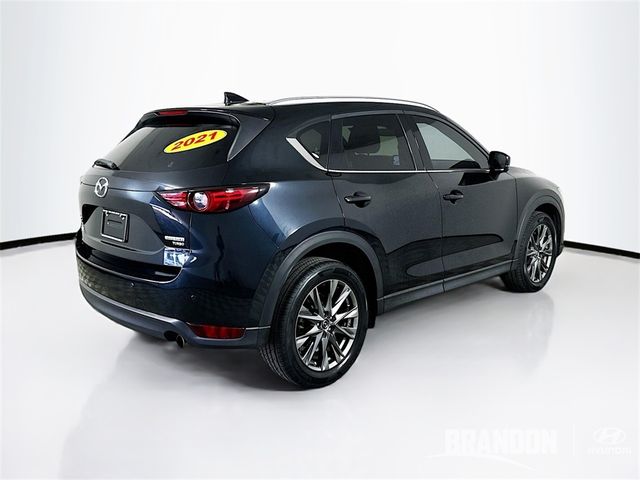 2021 Mazda CX-5 Signature