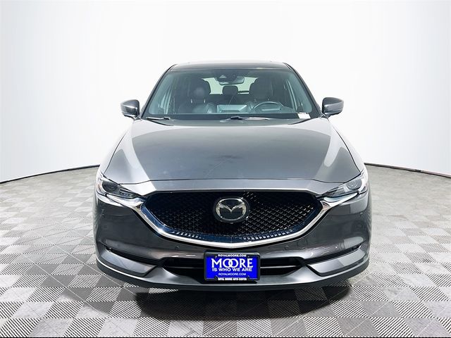 2021 Mazda CX-5 Signature