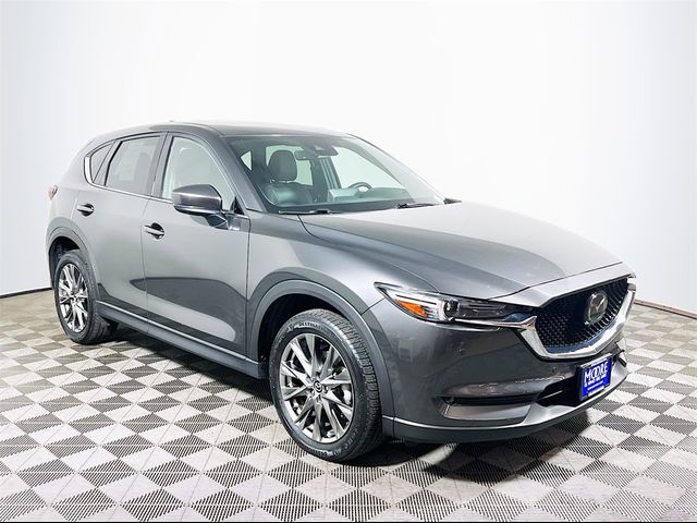 2021 Mazda CX-5 Signature