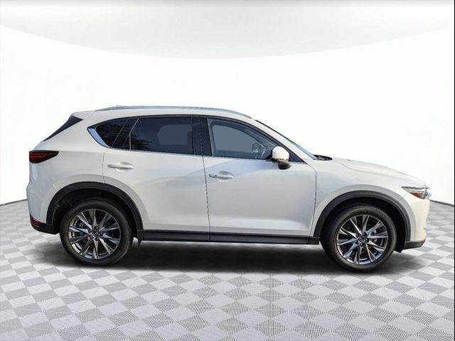 2021 Mazda CX-5 Signature