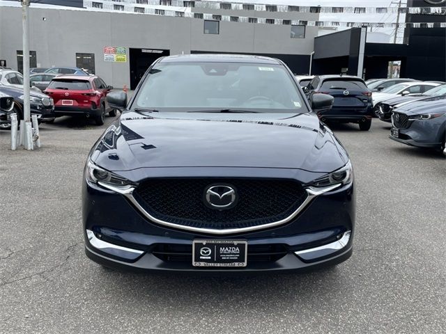 2021 Mazda CX-5 Signature