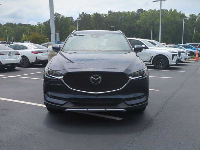 2021 Mazda CX-5 Signature