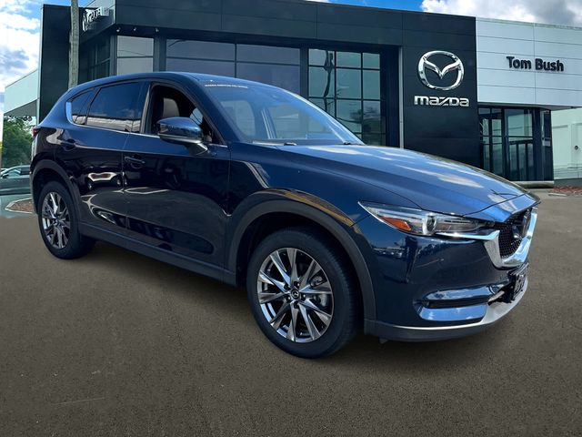 2021 Mazda CX-5 Signature