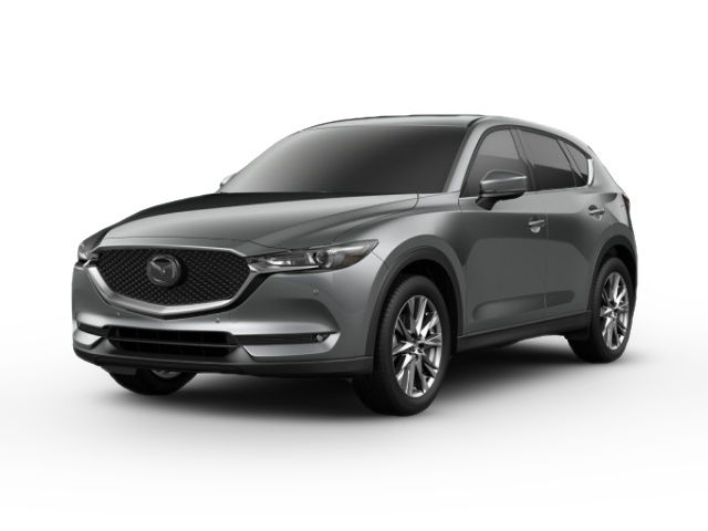 2021 Mazda CX-5 Signature