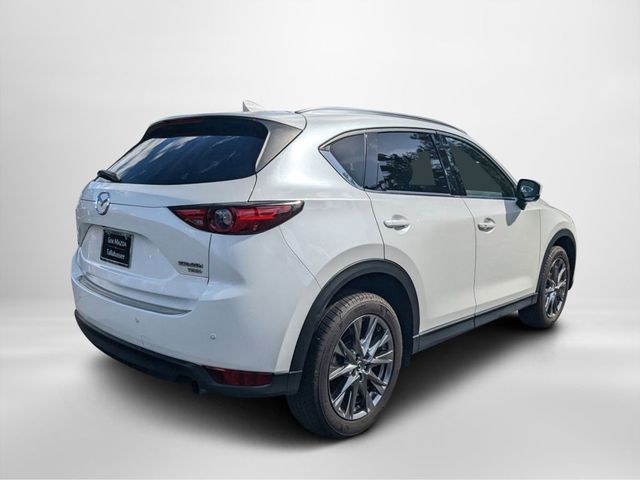 2021 Mazda CX-5 Signature