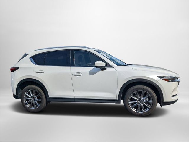 2021 Mazda CX-5 Signature