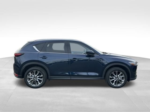 2021 Mazda CX-5 Signature