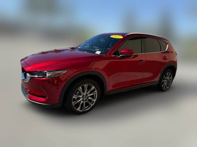 2021 Mazda CX-5 Signature