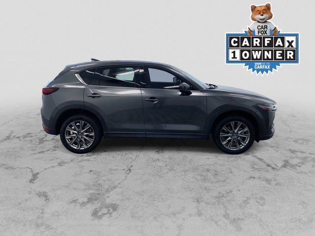 2021 Mazda CX-5 Signature