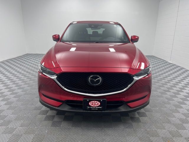 2021 Mazda CX-5 Signature