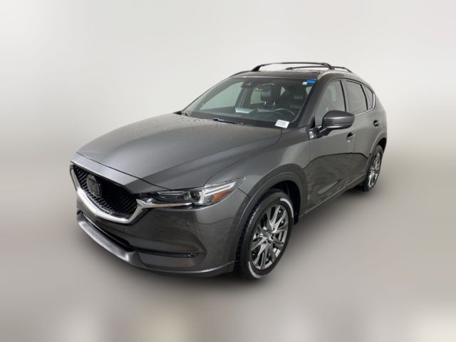 2021 Mazda CX-5 Signature