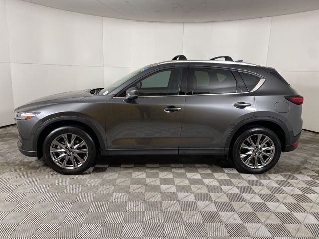 2021 Mazda CX-5 Signature