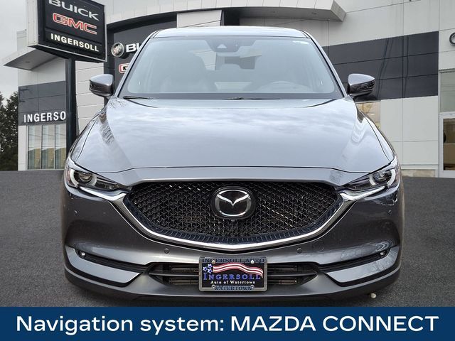 2021 Mazda CX-5 Signature