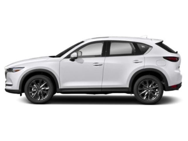 2021 Mazda CX-5 Signature