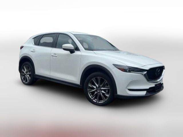 2021 Mazda CX-5 Signature