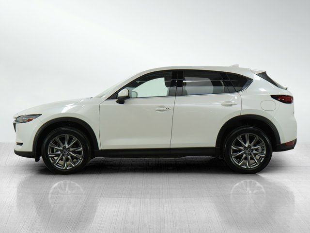 2021 Mazda CX-5 Signature