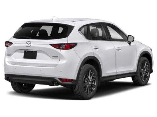 2021 Mazda CX-5 Signature