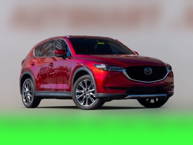 2021 Mazda CX-5 Signature