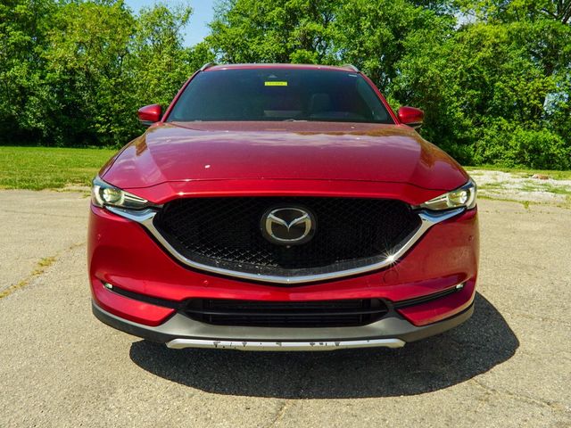 2021 Mazda CX-5 Signature