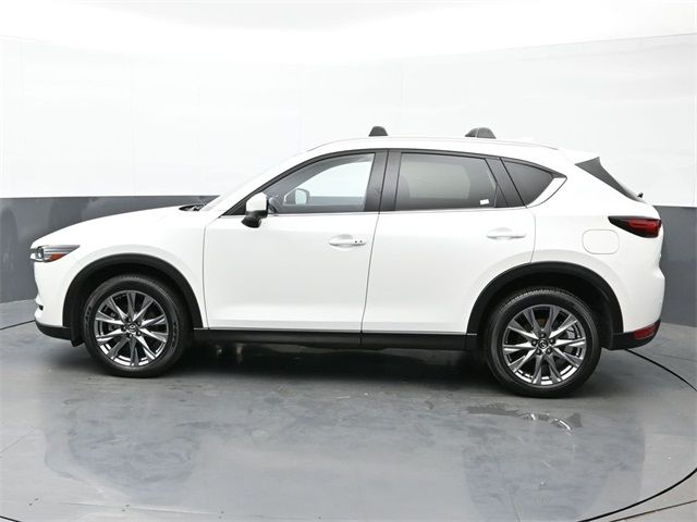 2021 Mazda CX-5 Signature