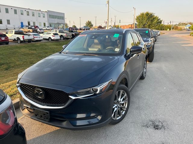 2021 Mazda CX-5 Signature