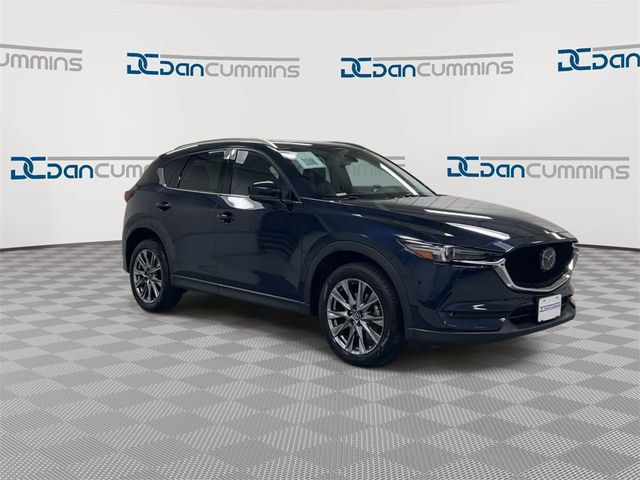 2021 Mazda CX-5 Signature